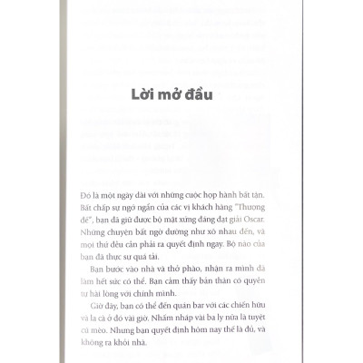 Chill như người Phần Lan