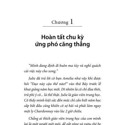 Phụ Nữ - Đừng Kiệt Sức Vì Sự Hoàn Hảo