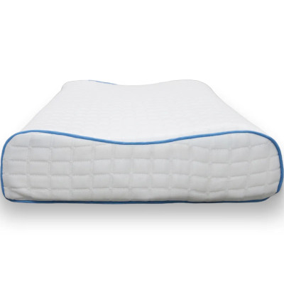 Gối Cao Su Dợn Sóng Tatana kích thước 40x60cm