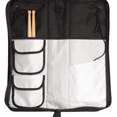 Bao Đựng Dùi Quick Stick Heathered SABIAN (QS1HBK) – Hàng Chính Hãng