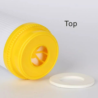 Lõi lọc resin – cation làm mềm nước