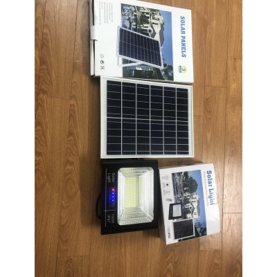 Đèn năng lượng mặt trời 300W,200W,100W,60W 