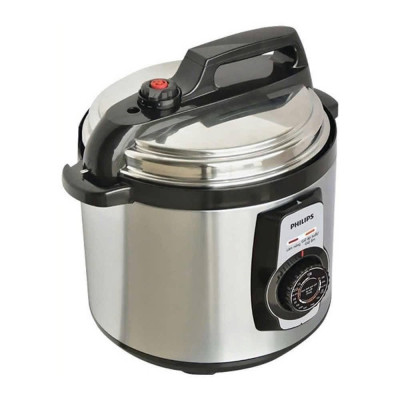 NỒI ÁP SUẤT ĐIỆN ĐA NĂNG PHILIPS HD2103, HÀNG CHÍNH HÃNG