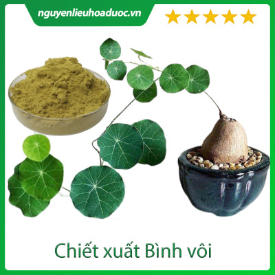 Cao Bình vôi Biogreen dạng bột 50g, 100g - Giúp dưỡng tâm, an thần