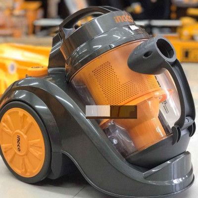 MÁY HÚT BỤI 2000W (2.0~2.3 M3/MIN) INGCO VC20258 - HÀNG CHÍNH HÃNG