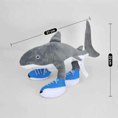 Tung tung sahur gấu bông brainrot đồ chơi bombardino crocodilo ship HOẢ TỐC TPHCM