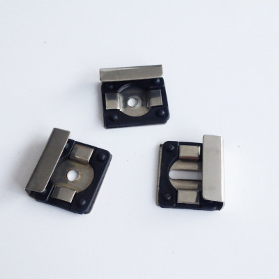 [KIBATH 201] Gương soi phòng tắm KT 45x60 cm