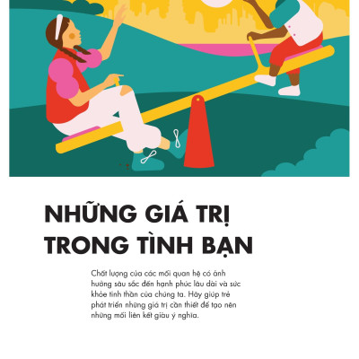 Sách - Công Dân Toàn Cầu Không Tự Nhiên Mà Có - Những Bí Quyết Và Ý Tưởng Thiết Thực