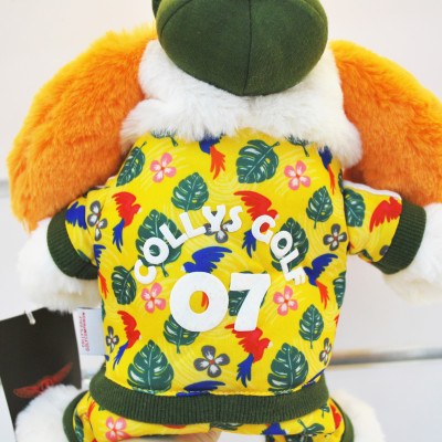 Bọc đầu gậy Fairway Colly