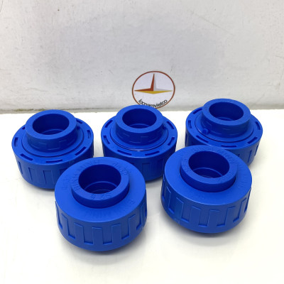 Khớp nối sống (rắc co) PPR 32 Bình Minh_1 cái