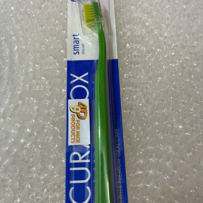 Bàn chải cho niềng răng CS 5460 Ortho - Curaprox