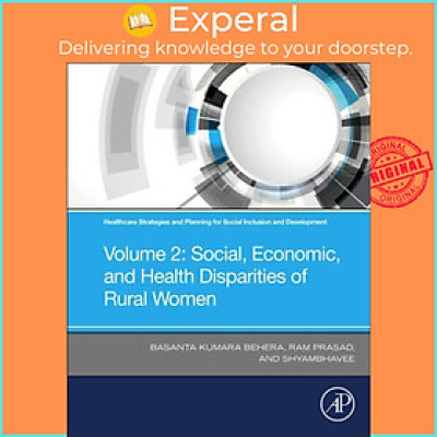 Sách - Healthcare Strategies and Planning for Social Inclusion and Development - V by Ram Prasad (UK edition, paperback)