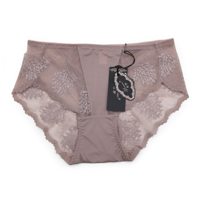 Combo3 Quần lót nữ ren pha cotton lạnh mềm mại, nâng mông, kháng khuẩn,co giãn 4 chiều, ôm sát cơ thể,cao cấp