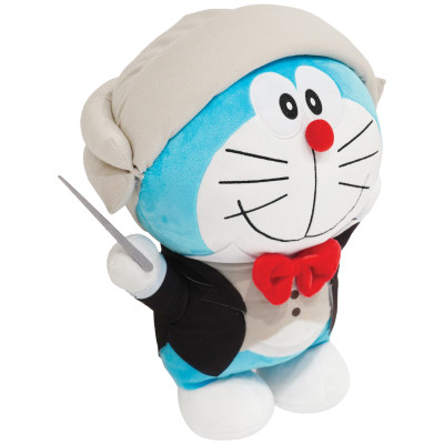 Thú Bông Doraemon Phiên Bản Movie 2024 - Size M