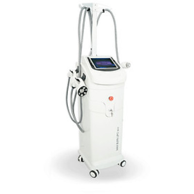 MÁY MAX BURN LIPO (Làm Ốm, Thon Gọn Cơ Thể) - Hàng Chính Hãng