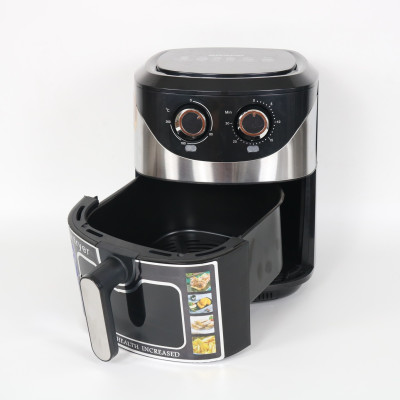 Nồi Chiên Không Dầu SRAPP SH-AF11 11L - Hàng Chính Hãng