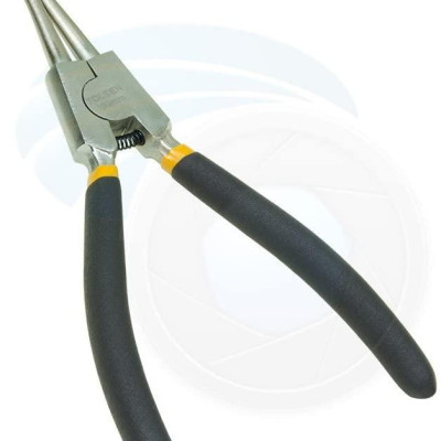 KÌM PHE THẲNG RA 7 INCH/180MM TOLSEN 10087 - HÀNG CHÍNH HÃNG