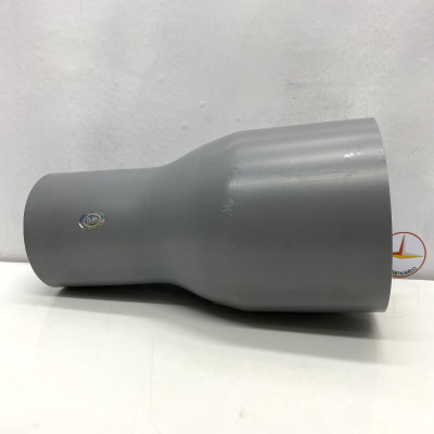 Nối giảm 140 x 90 TC nhựa PVC Bình Minh (Reducing Socket)_N140x90