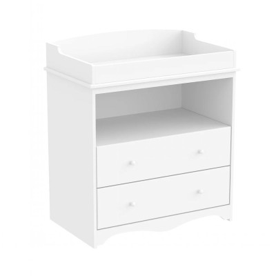 Kệ gỗ thay tã cho bé SMLIFE Kalsoy