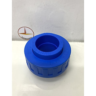 Khớp nối sống (rắc co) PPR 50 Bình Minh_1 cái