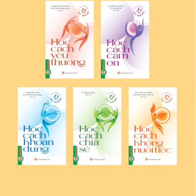 Học Cách Không Nuối Tiếc