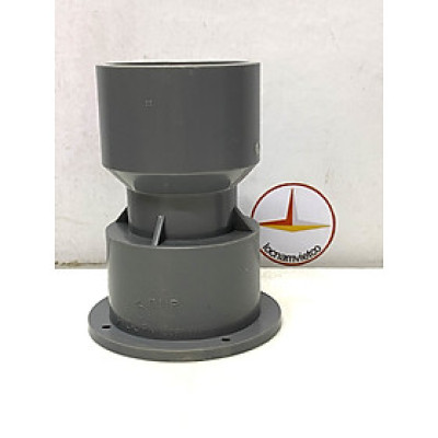 Nối thông sàn 60 nhựa PVC –NTS60