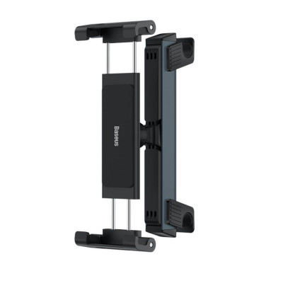 Giá kẹp Baseus JoyRide Pro Series Car Backseat Mount Smartphone/Ipad/Tablet dùng gắn lưng ghế sau ô tô SUTQ- Hàng chính hãng