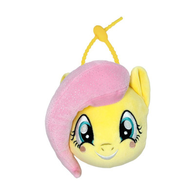 Đồ Chơi Móc Khoá My Little Pony - Squeezy Plush - Reesee 710402 (Mẫu Sản Phảm Giao Ngẫu Nhiên)