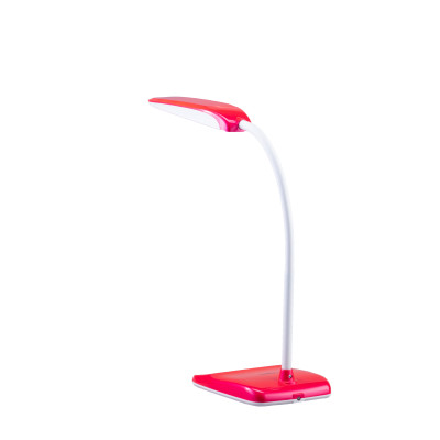 Đèn Bàn LED Chống Cận Tiross TS57 - 6W - Màu Xanh