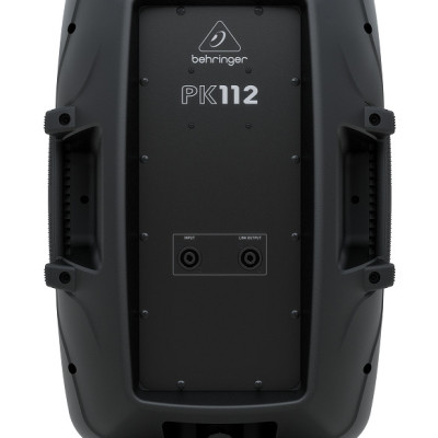 Loa Behringer PK112 - Passive 600-Watt 12" PA Speaker System-Hàng Chính Hãng