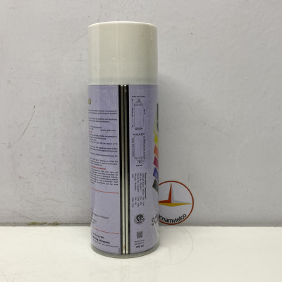 Sơn xịt Win màu xanh lá 214 400ml