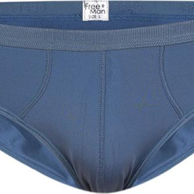 Combo 5 Quần Lót Nam Freeman chất liệu thun lạnh 6042