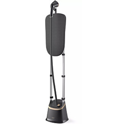 Bàn Ủi Hơi Nước Trụ Đứng Philips STE3170 /80 Có Cầu Ủi StyleBoard nghiêng, Premium (2000W) - Hàng Chính Hãng