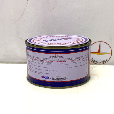 Sơn dầu Galant màu Pacific Blue 532 375ml