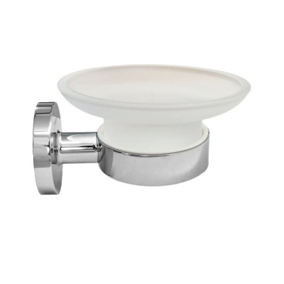 Khay xà phòng HANSGROHE Logis Universal 41715 - Hàng chính hãng
