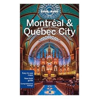 Montreal & Quebec City 4