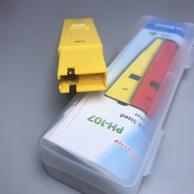 Bút đo độ PH, máy đo PH, dụng cụ đo PH (PH-2, Có đèn led) - Hàng nhập khẩu
