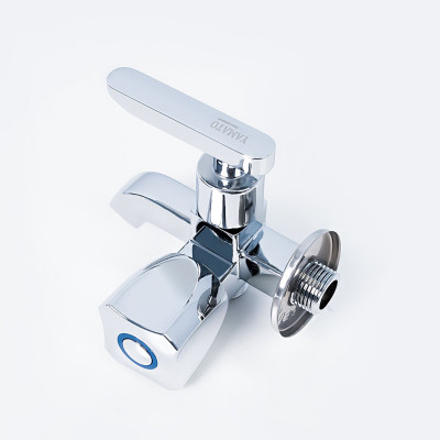 Vòi củ sen tắm lạnh 2 đường nước Yamato CSVB