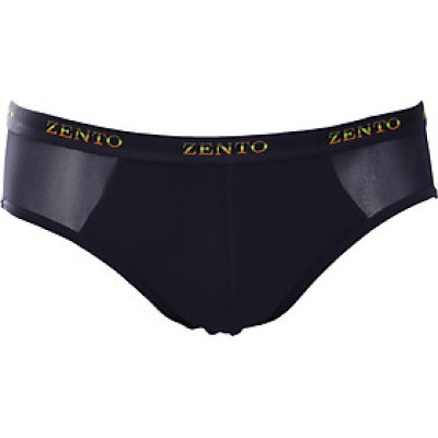 ZENTO - QUẦN LÓT NAM THUN LƯỚI ZENTO MEN