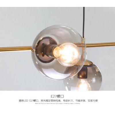 Đèn thả bàn ăn,quầy bar DT