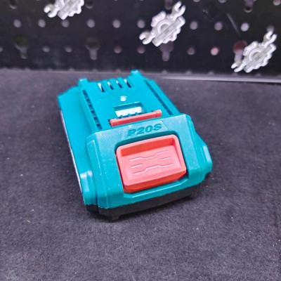 PIN 20V/2AH TOTAL TFBLI20011 - HÀNG CHÍNH HÃNG