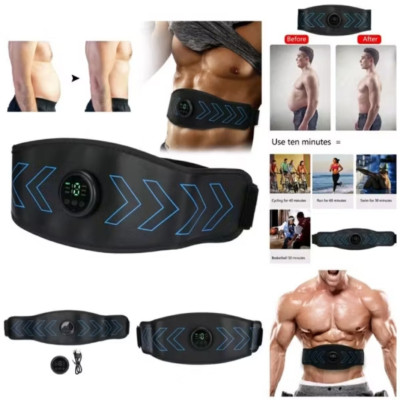 ĐAI MASSAGE TẬP CƠ BỤNG CƠ BẮP ĐA NĂNG THUẬN TIỆN CHO MỌI NGƯỜI