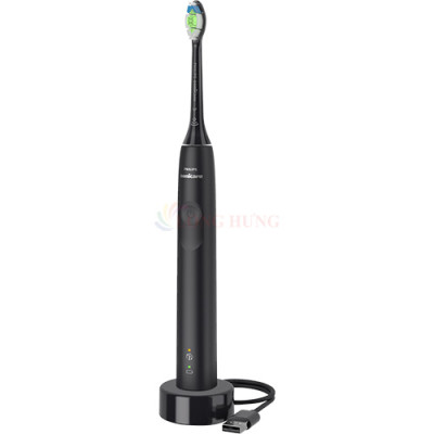 Bàn chải điện Philips Sonicare 3100 - Hàng chính hãng