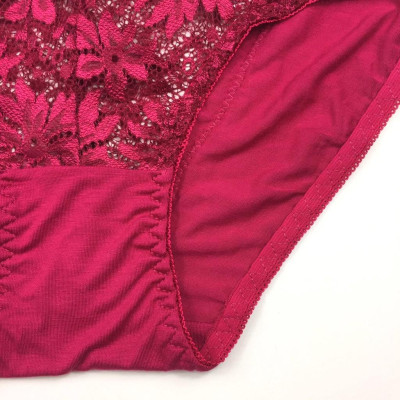 Quần Lót Ren Thu Đông Phong Cách Mới (WL63)