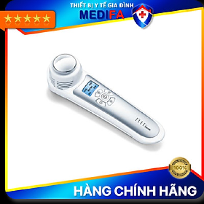 Máy Massage Da Mặt, Chống Lão Hóa Beurer FC90