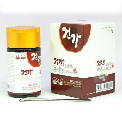 Cao Hồng Sâm Daedong Duham 240g Hàn Quốc