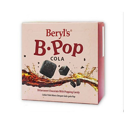 Socola Beryl