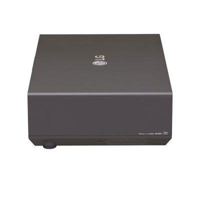 Máy chiếu LG ProBeam Laser 4K BU70QGA - Hàng chính hãng - ZAMACO AUDIO