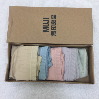 COMBO 5 QUẦN DỆT CAO CẤP 5001