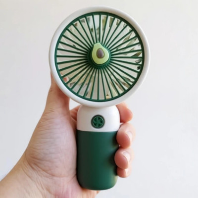 Đồ chơi quạt đứng mini (sạc USB) Value Toys - Mẫu ngẫu nhiên